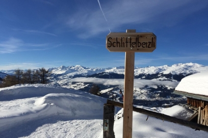 Schlittelbeizli Brün Schlittelbeizli Brün
